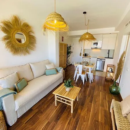 Ap8 Ximoapartments Atico Exclusivo Con Parking Oliva