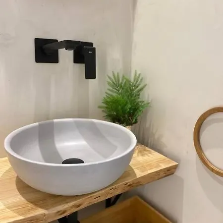 Ap8 Ximoapartments Atico Exclusivo Con Parking Apartment Oliva