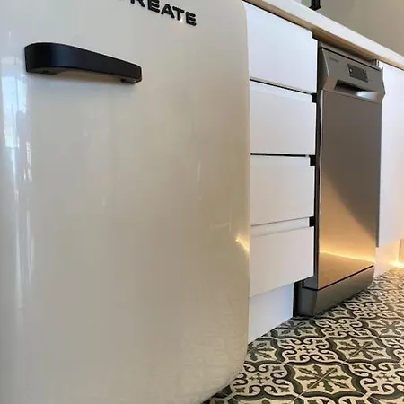 Apartment Ap8 Ximoapartments Atico Exclusivo Con Parking Oliva