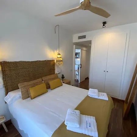 Ap8 Ximoapartments Atico Exclusivo Con Parking Apartment Oliva