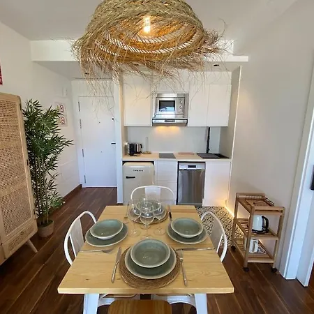 Ap8 Ximoapartments Atico Exclusivo Con Parking * Oliva