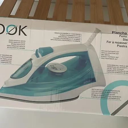 아파트 Ap8 Ximoapartments Atico Exclusivo Con Parking 올리바