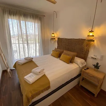 Apartment Ap8 Ximoapartments Atico Exclusivo Con Parking