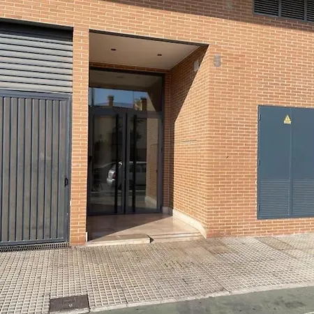 Ap8 Ximoapartments Atico Exclusivo Con Parking Apartment *