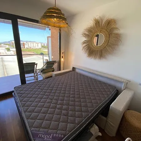 Ap8 Ximoapartments Atico Exclusivo Con Parking Apartment Oliva